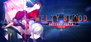 meltyblood                                                                                                 