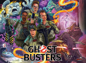 Ghostbusters 2                        