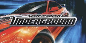 Need for Speed               