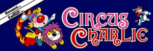 CircusCharlie