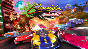 CruisnBlast  