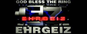 Ergheiz          