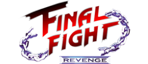 FinalFightRevenge       