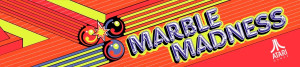 MarbleMadness  