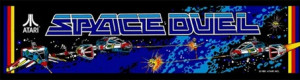 SpaceDuel 