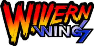 WyvernWings          