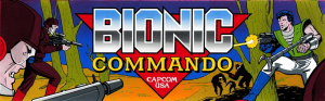 bionicCommando         