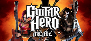 GuitarHero 