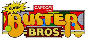 buster bros                                                    
