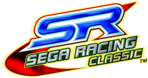 sega racing classic                                                           